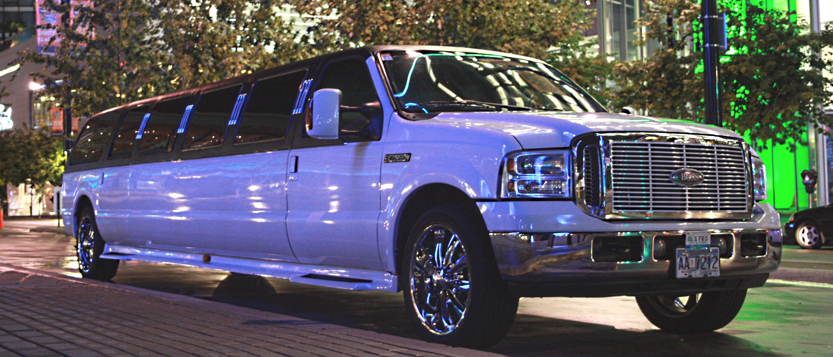 ᑕ❶ᑐ Different Types Of Limousines How To Choose The, 46% OFF