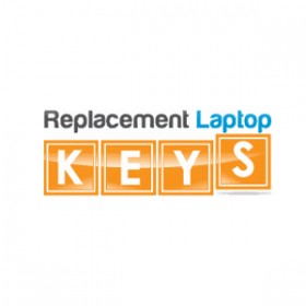 Replacement Laptop Keys