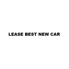 Lease Best New Car