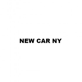 New Car NY