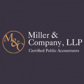 Miller & Company LLP NYC