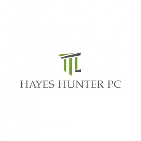 Hayes Hunter PC