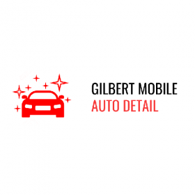 Gilbert Mobile Auto Detail