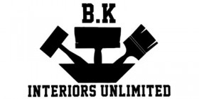 BK Interior's Unlimited