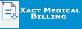 Xact Medical Billing tops the list of medical billing companies in Bossier City LA