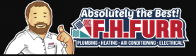 F.H. Furr Plumbing, Heating, Air Conditioning & El