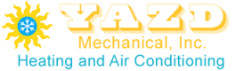 YAZD Mechanical Inc