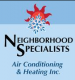 Neighborhood Specialists Air Conditioning & Heatin