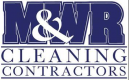 M&WR Cleaning Contractors