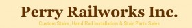 Perry Railworks Inc