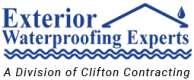 Exterior Waterproofing Experts