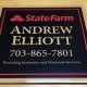 Andrew Elliott - State Farm Insurance Agent