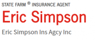 Eric Simpson - State Farm Insurance Agent